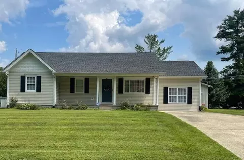 136 Elizabeth Ln, Barbourville, KY 40906