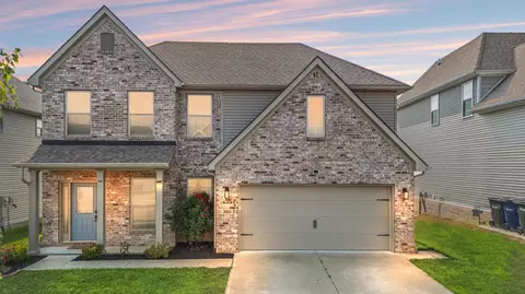 3663 Bay Springs Park, Lexington, KY 40509