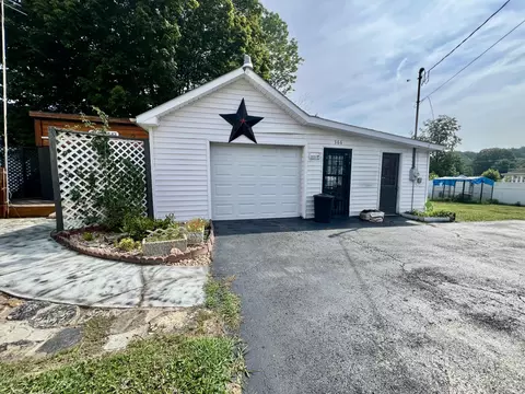 152 Tyree St, Brodhead, KY 40409 photo 9