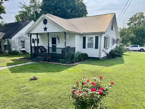 152 Tyree St, Brodhead, KY 40409