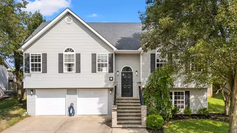 134 S Bold Forbes Blvd, Georgetown, KY 40324