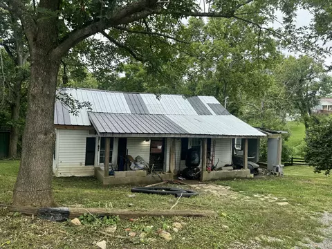 986 Martin Lane Ln, Harrodsburg, KY 40330