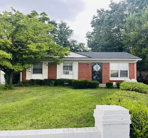 481 Dominican Dr, Lexington, KY 40511