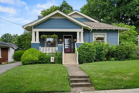 721 Tremont Ave, Lexington, KY 40502