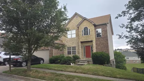 4521 Largo Ln, Lexington, KY 40515