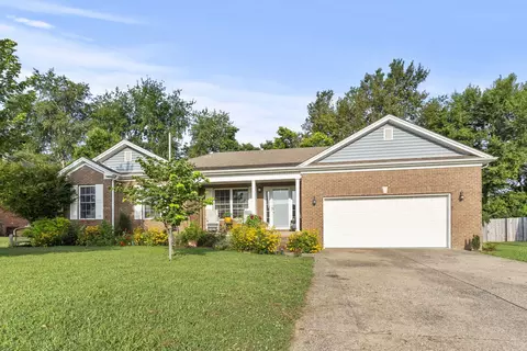 1632 Tedrow Trl, Lawrenceburg, KY 40342