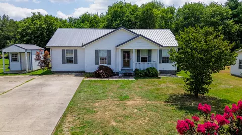 150 Airport Rd, Danville, KY 40422