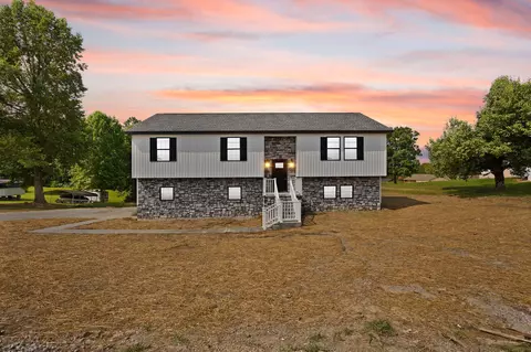 124 Hillard Rd, Corbin, KY 40701