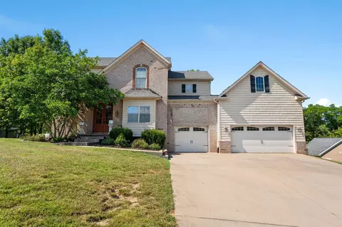 101 Doe Ct, Georgetown, KY 40324