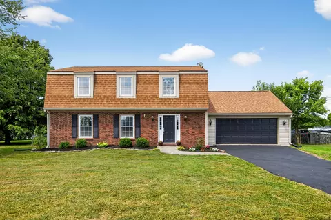 205 Spears Ln, Danville, KY 40422