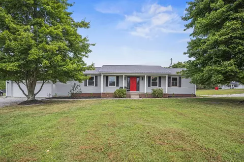 151 Dreyfus Rd, Berea, KY 40403