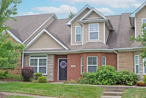 154 Riviera Dr, Georgetown, KY 40324