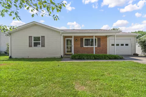 1119 Gregory Ln, Lawrenceburg, KY 40342