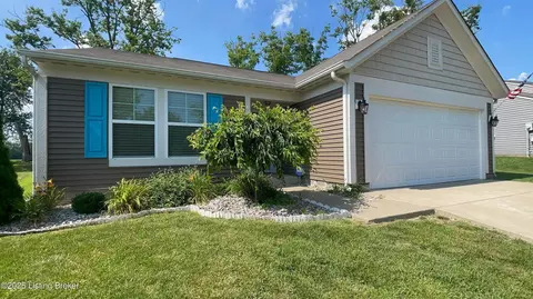 615 Birchwood Cir, Shelbyville, KY 40065