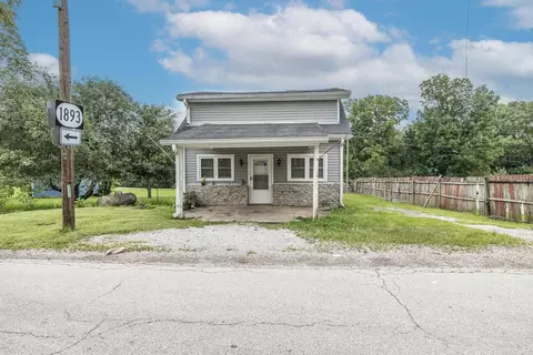1796 Ruddles Mill Rd, Paris, KY 40361