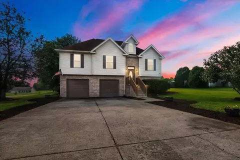 1304 Rough Creek Rd, London, KY 40744