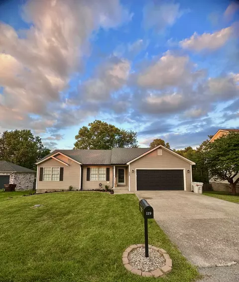 119 Devin Dr, Georgetown, KY 40324