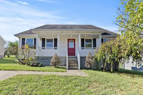 496 Atlee Dr, Harrodsburg, KY 40330