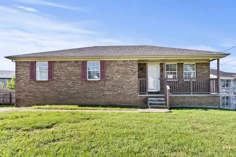 302 Pheasant Dr, Harrodsburg, KY 40330