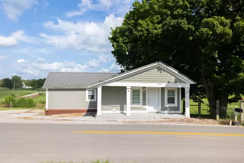 3695 Long Lick Rd, Stamping Ground, KY 40379