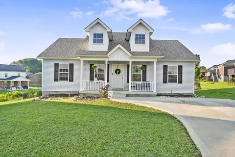 102 Devers Ct, Bardstown, KY 40004