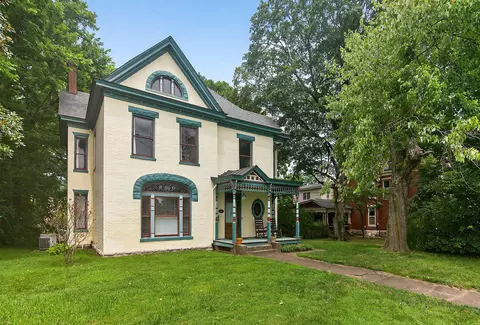 405 W Main St, Georgetown, KY 40324