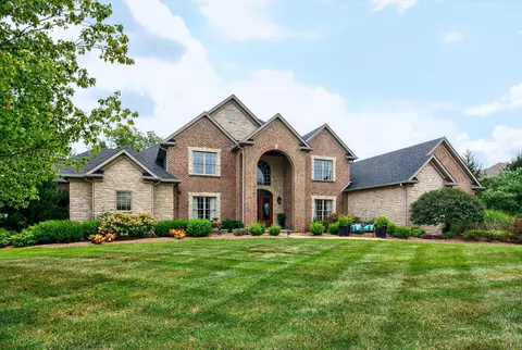 217 Keene Manor Cir, Nicholasville, KY 40356