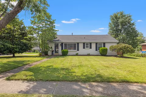2461 Millbrook Dr, Lexington, KY 40503