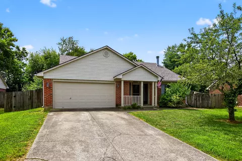 331 Chestnut Ln, Versailles, KY 40383