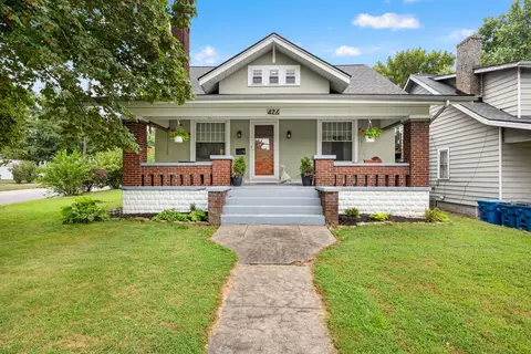 426 E Main St, Danville, KY 40422