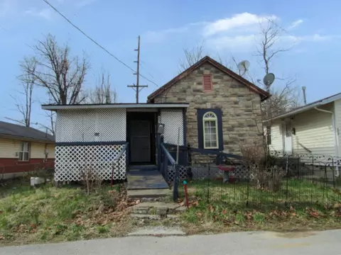 406 W Washington St, Winchester, KY 40391