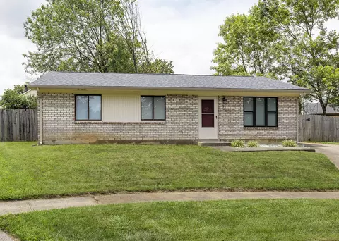3313 Oaklyn Ct, Lexington, KY 40515