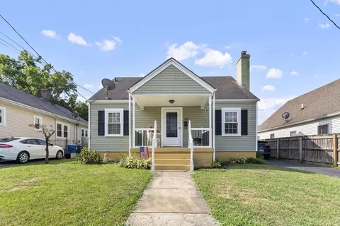 922 Rosemont Ave, Danville, KY 40422