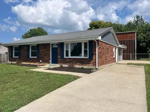 203 Mt Vernon Dr, Georgetown, KY 40324