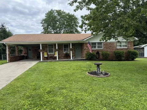 118 Green Hill Park Dr, Somerset, KY 42501