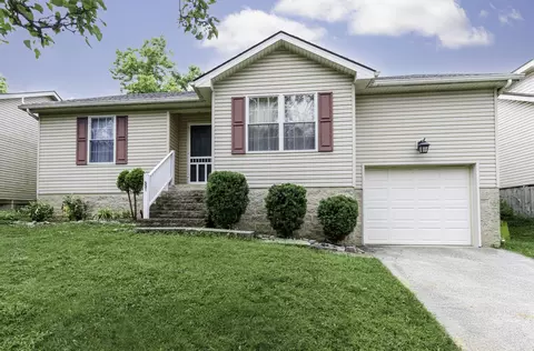 521 Hidden Hills Way, Winchester, KY 40391