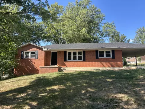 505 E 3rd St, Perryville, KY 40468
