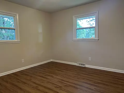 Bedroom - 505 E 3rd St, Perryville, KY 40468 photo 4 of 4