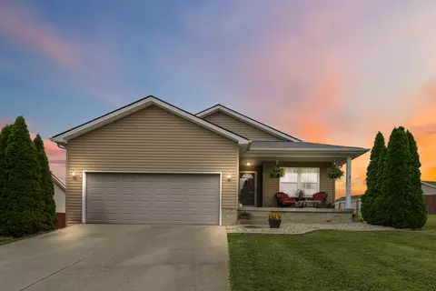 804 Darby Ln, Berea, KY 40403