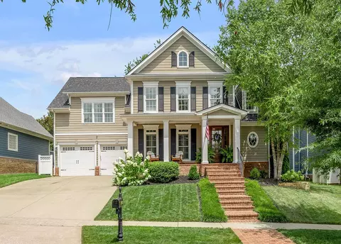 3648 Horsemint Trl, Lexington, KY 40509