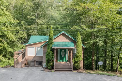 253 Stoneybrook Rd, Burnside, KY 42519