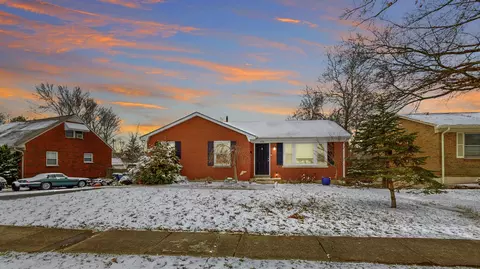 473 Plainview Rd, Lexington, KY 40517