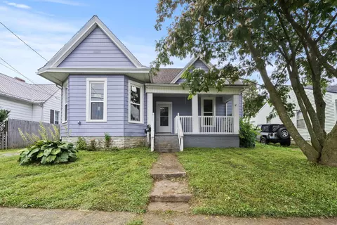 31 Vine St, Winchester, KY 40391