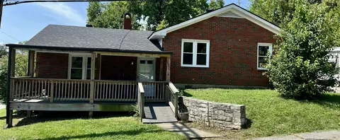 100 Lily St, Frankfort, KY 40601