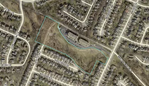3775 Everetts Dl, Lexington, KY 40514