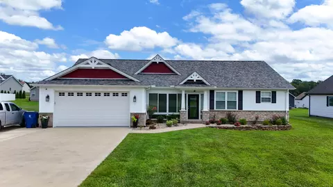 3304 Barbourville Rd, London, KY 40744