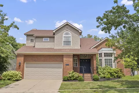 901 Quarter Horse Ct, Lexington, KY 40503
