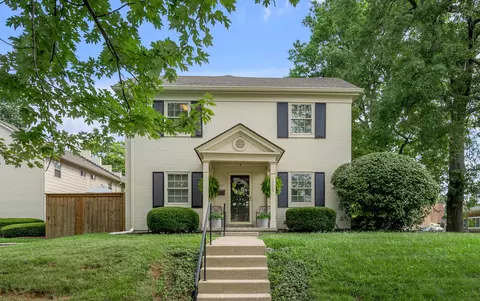 1119 Cooper Dr, Lexington, KY 40502