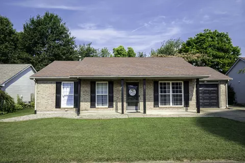 321 Dogwood Ct, Versailles, KY 40383