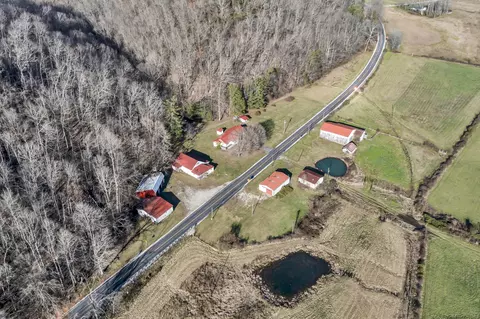 7825 Cranston Rd, Morehead, KY 40351